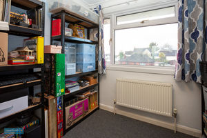 Bedroom- click for photo gallery